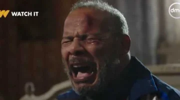 مسلسل علي كلاي الحلقة 12| هايدي تحاول الانتحار في مشهد مؤلم